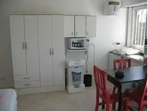 Departamento en Alquiler Temporal de 2 ambientes