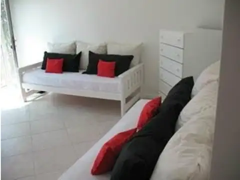 Departamento Alquiler x Temporada