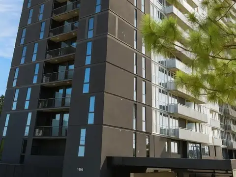 departamento en venta 3 ambientes en Nuevo Riverside Tigre