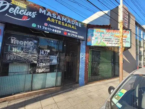 Casa en venta - Morón