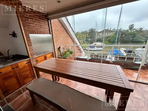 Departamento en Venta 15 años