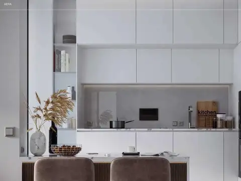 Departamento en Venta en Villa Saenz Peña, USD 230.000