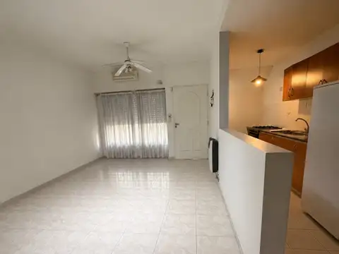 MELINCUE 4400, VENTA PH DE DOS AMBIENTES EN VILLA DEL PARQUE