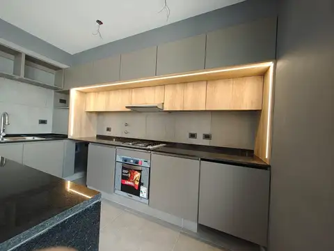 Departamento en  3 DORMITORIO A ESTRENAR