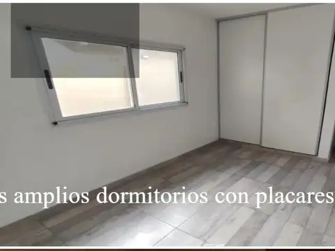 Depto Tipo Casa en Venta de 3 ambientes
