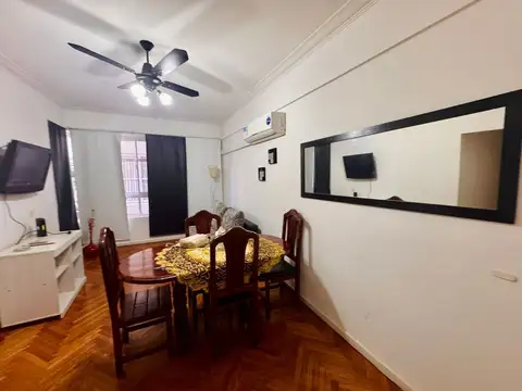 VENTA DEPTO 3AMB ZONA CENTRO
