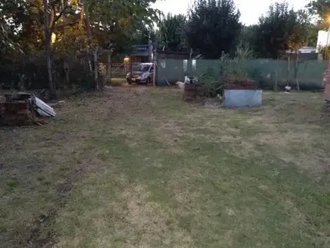 Terreno en Venta en Villa Elisa, USD 30.000