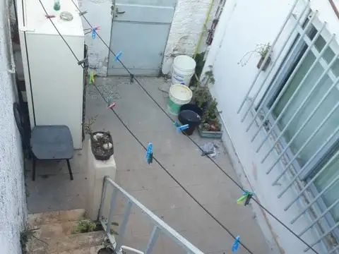 DEPARTAMENTOS INTERNOS EN VENTA- ZONA SUR-SANTA FE