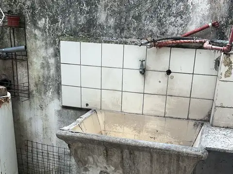 AV JUAN B JUSTO 6200