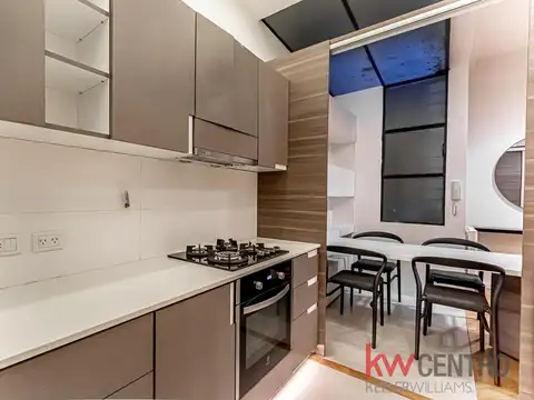 Departamento en Venta Apto profesional