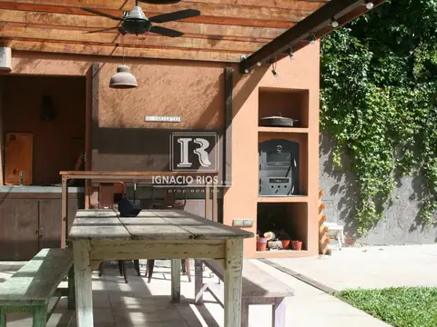 Casa en Alquiler Temporal 10 años