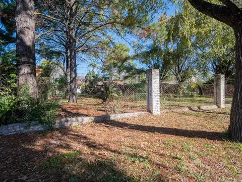 Lote de 570 m2 en Altos del Sauce