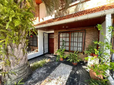 Casa en Venta en Vicente Lopez, USD 215.000