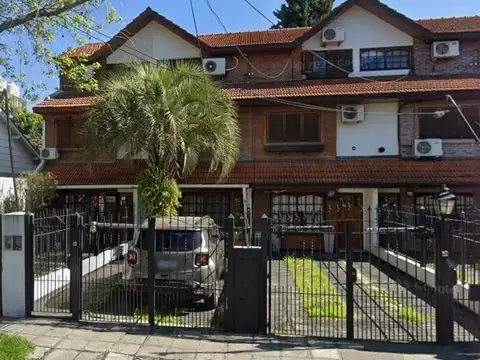 Casa en Villa Adelina
