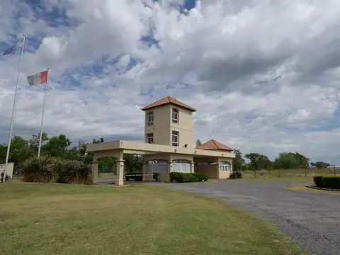 Lotes en venta en La Carolina Golf