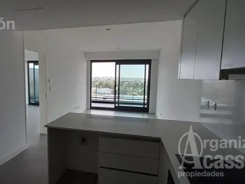 Departamento en Alquiler en San Fernando Vías  /  Panamericana, USD 1.500