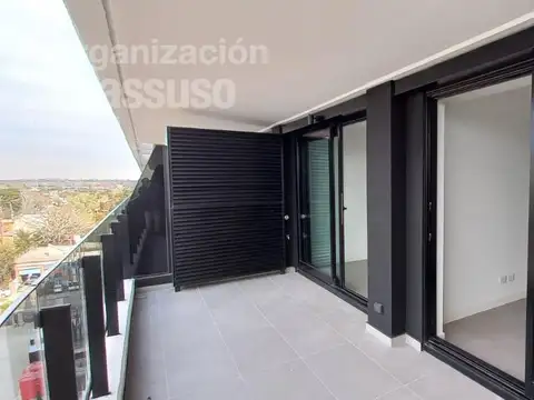 Departamento en Alquiler de 2 ambientes