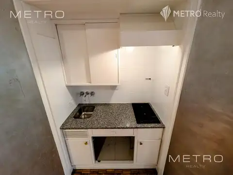 Departamento en Venta Apto profesional