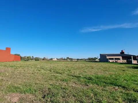 Terreno en Venta de 927,0 m2