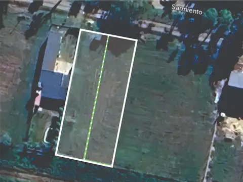 Terreno en Venta en Sauce Viejo, USD 30.000