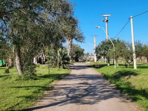 Terreno en Venta en Sauce Viejo, USD 30.000