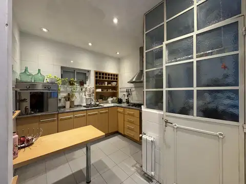 Departamento en Venta en Recoleta, USD 175.000