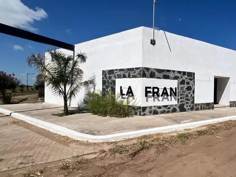 VENTA LOTES LAGO PIEDRAS MORAS