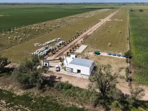 Terreno en Venta de 1780,0 m2