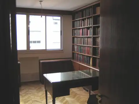 Oficina en Venta en San Nicolás, USD 54.000