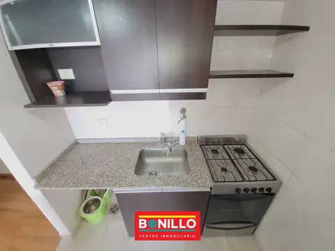 Departamento en Alquiler 14 años