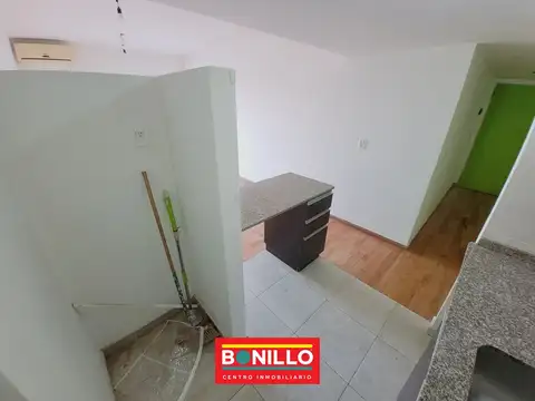Departamento 2 ambientes alquiler Villa Urquiza