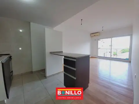 Departamento 2 ambientes alquiler Villa Urquiza