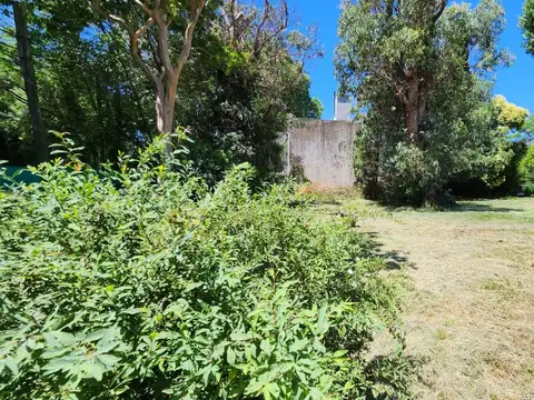 Venta de Terreno en Martinez 500 m2