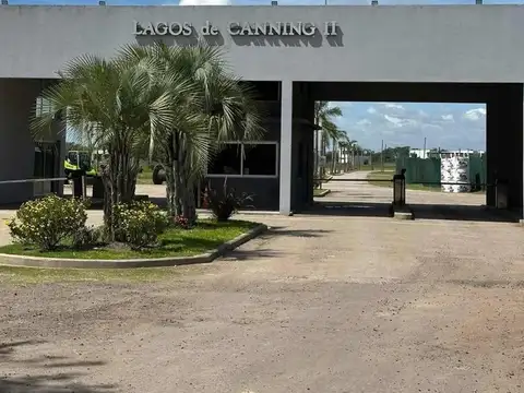TERRENO EN VENTA LAGOS DE CANNING II