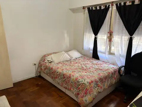 Departamento en Venta en Saavedra, USD 150.000