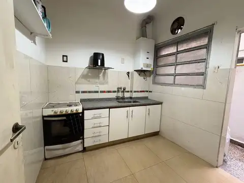 Departamento en Venta 36 años