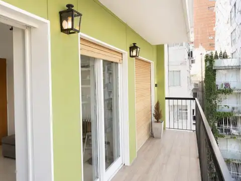 Departamento en Venta de 3 dormitorios