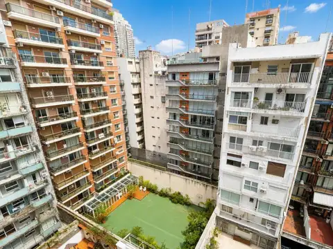 Departamento en Venta 30 años
