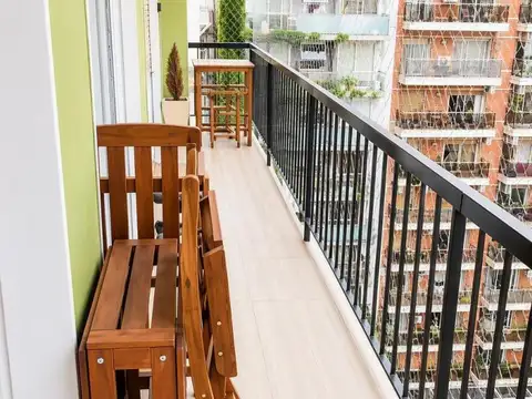Departamento en Venta en Palermo Chico, USD 259.000