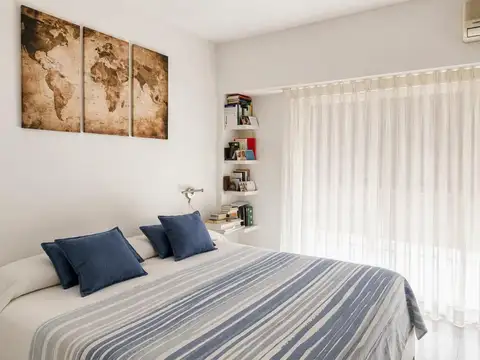 Departamento en Venta Apto profesional
