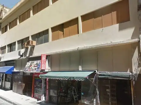 Bartolomé Mitre al 1300