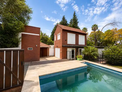 Casa en venta 600 m2 con destino comercial