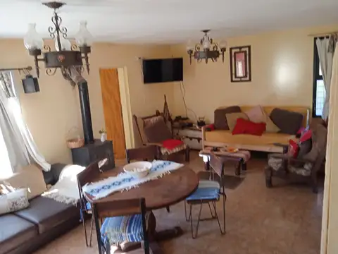 Casa en Venta 10 años