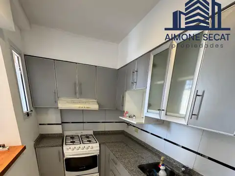 Departamento en Alquiler Permite mascota