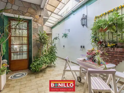 Venta de Casa 4 ambientes en Villa Pueyrredón, Capital Federal