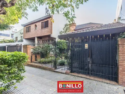 Venta de Casa 4 ambientes en Villa Pueyrredón, Capital Federal