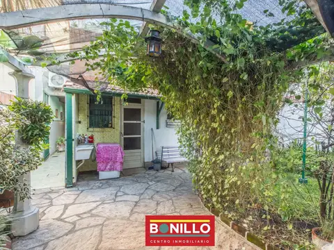 Casa en Venta en Villa Pueyrredon, USD 370.000