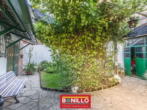 Casa en Venta 40 años