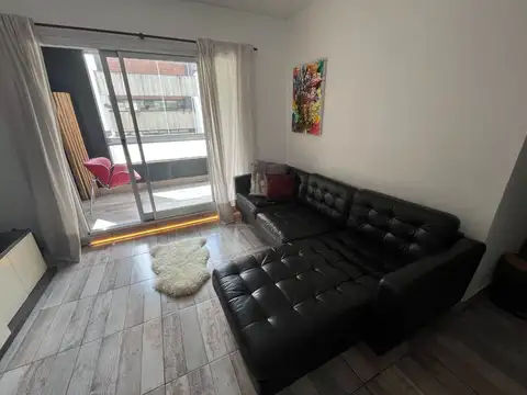 Departamento en Alquiler en Villa Crespo, $ 900.000