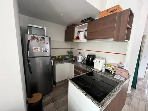 Departamento en Alquiler de 2 ambientes